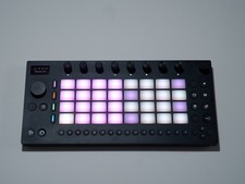 Ableton Move Premium Solid