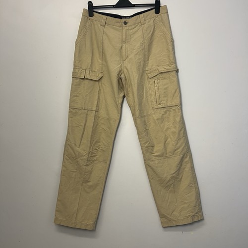 Musto performance beige cargo - performance,