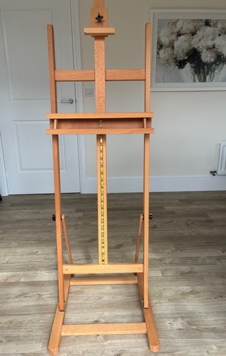 Winsor newton studio easel - studio,