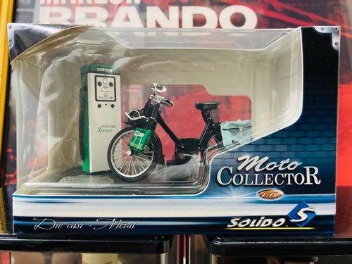 Velosolex solex 3800 - velosolex,