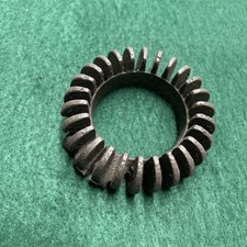 Triumph Pre War Single Exhaust