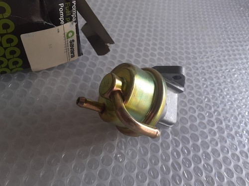 Fuel pump for fiat - fuel,