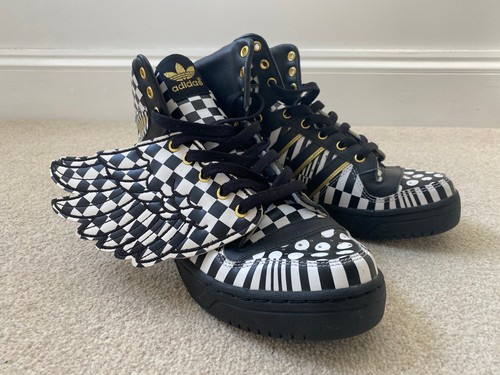 Adidas jeremy scott - adidas, js