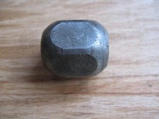 Daimler DB18 Special Sports Consort Empress Wheel Nut (1)