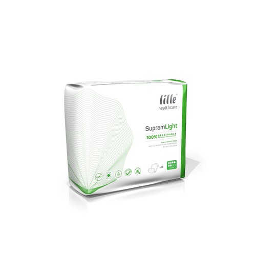 Lille healthcare suprem - healthcare, light