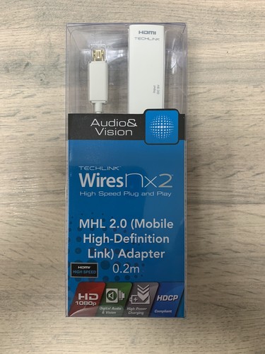 Techlink mhl mobile - , (mobile