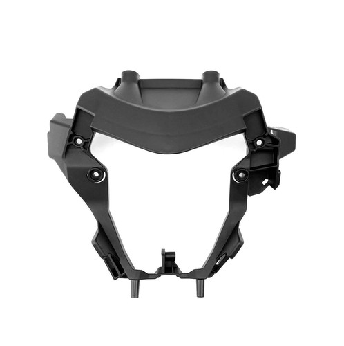 Rtech plastics headlight - plastics,