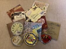 Disaster designs - compact mirrors 