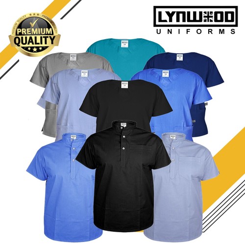 Scrub medical uniform - scrub,