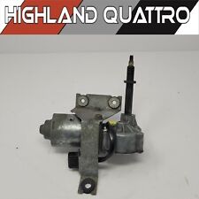 Audi ur quattro coupe rear wiper motor 855955699