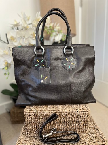 Radley laptop work - work, bag