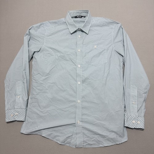 Rohan shirt mens medium - shirt, blue