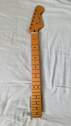 Fender player plus - player, meteora