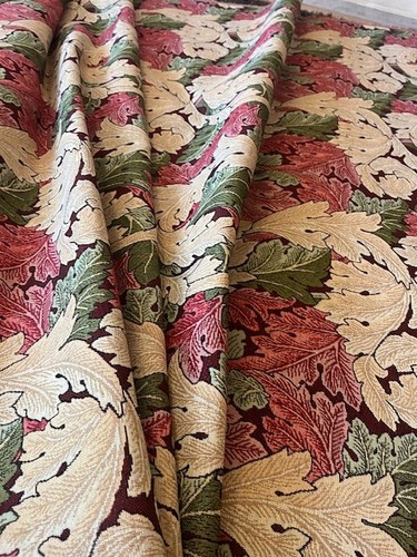 William morris acanthus - morris,