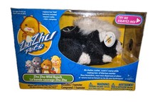 STINKER Zhu Zhu Pets Hamster -