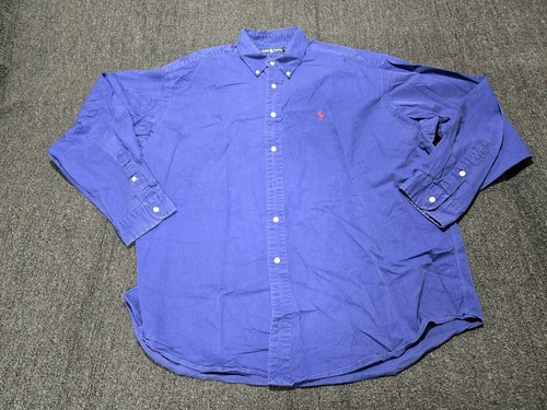 Ralph lauren shirt mens xxl - lauren,