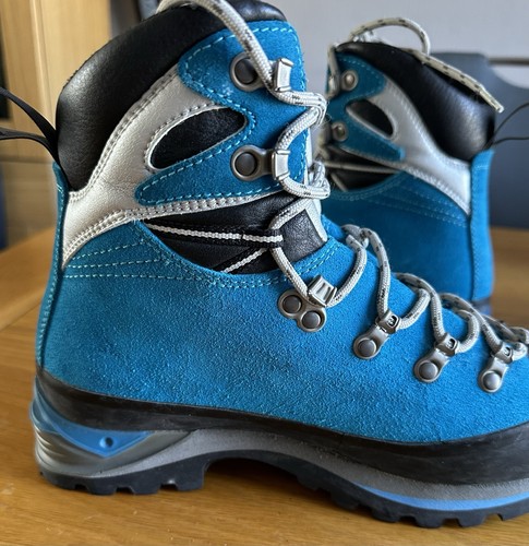 Solo gore tex lady hiking - gore-tex,