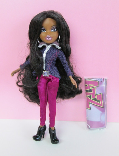 Bratz 10th anniversary - bratz,