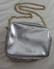 Victorias Secret - Silver Faux