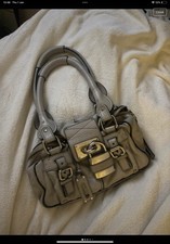 Mini Chloe paddington shoulder