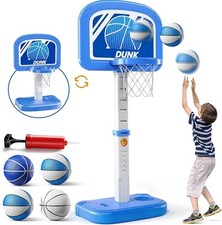 Basketball Hoop with Stand for