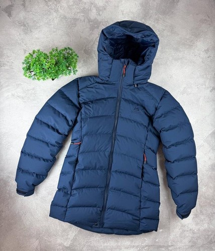Women mountain equipment parka - women,