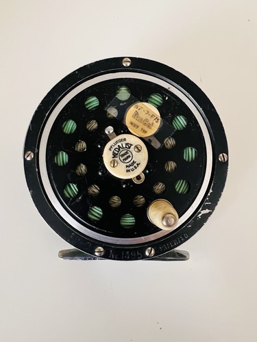 Pflueger medalist 1495 fly - 1495,