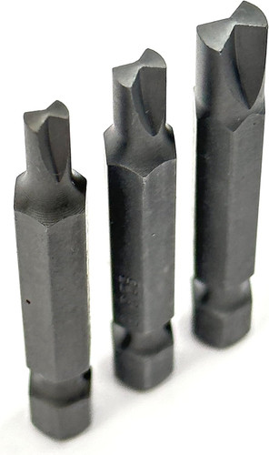 Type clutch bits set fits - g,