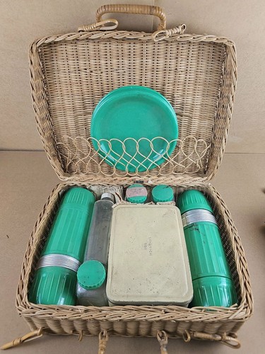 Vintage freezheat bvf - vintage, picnic