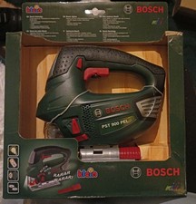 Child's Bosch Jigsaw Toy