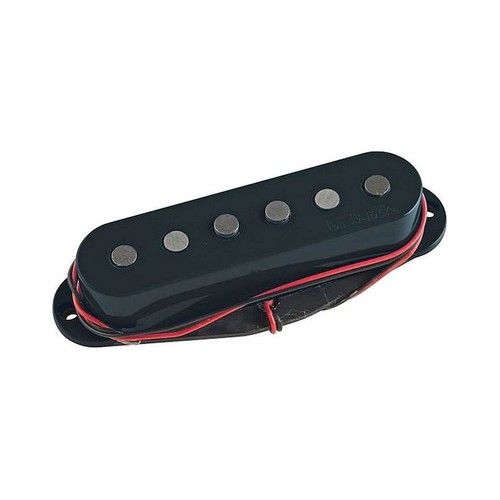 Dimarzio evolution middle - evolution,