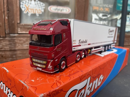 Tekno volvo dempsey cork - fh,