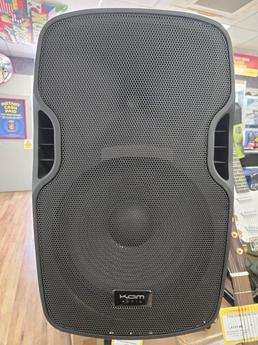 Kam portable speaker with - speaker,