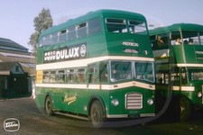 Bus Photo - Provincial 72