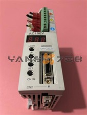 1PC Used Mitsubishi Servo