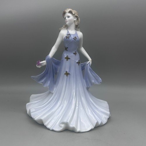 Coalport ladies fashion - ladies, of