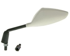 Mirror sport left m8 m10