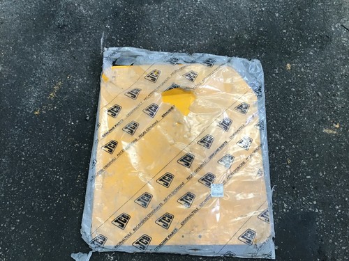Jcb 540 550 rear - jcb,