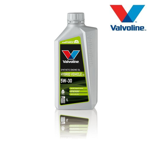Engine oil valvoline - oil, 892447