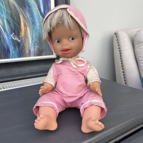 Vintage palitoy petal skin - vintage,
