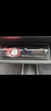 JVC KD-R321 Car Stereo CD