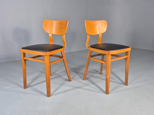 Vintage 1960s dining - vintage, chairs