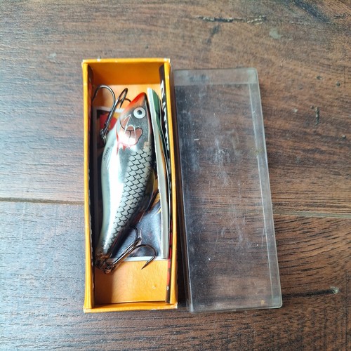 Vintage rapala rattlin - rapala,