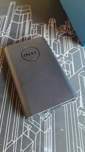 Dell power companion bank - power,