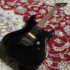 Kramer LK1-BF / Electric Guitar / made in 1988-1989