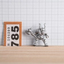 Vintage Chaos Warrior