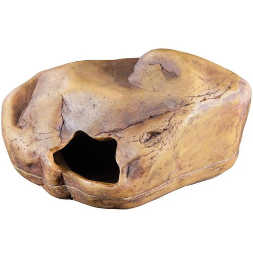 Exo terra gecko - gecko, cave