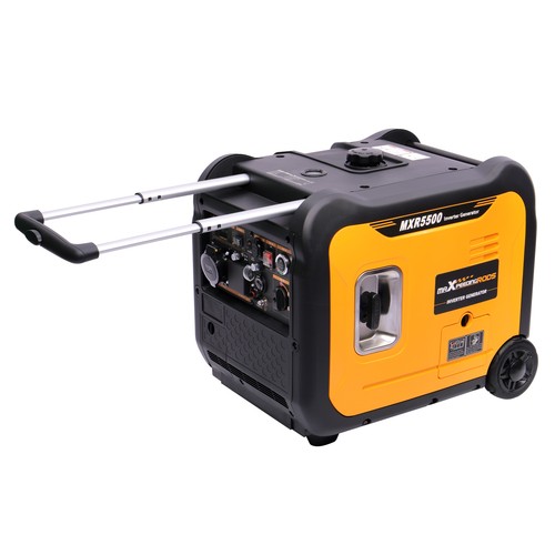 5kw 5kva petrol - petrol, inverter