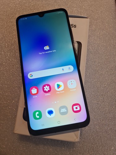 Samsung galaxy a05s 64gb - galaxy,