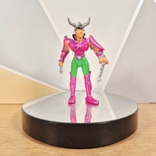 Vtg pvc yolanda andromeda - pvc,